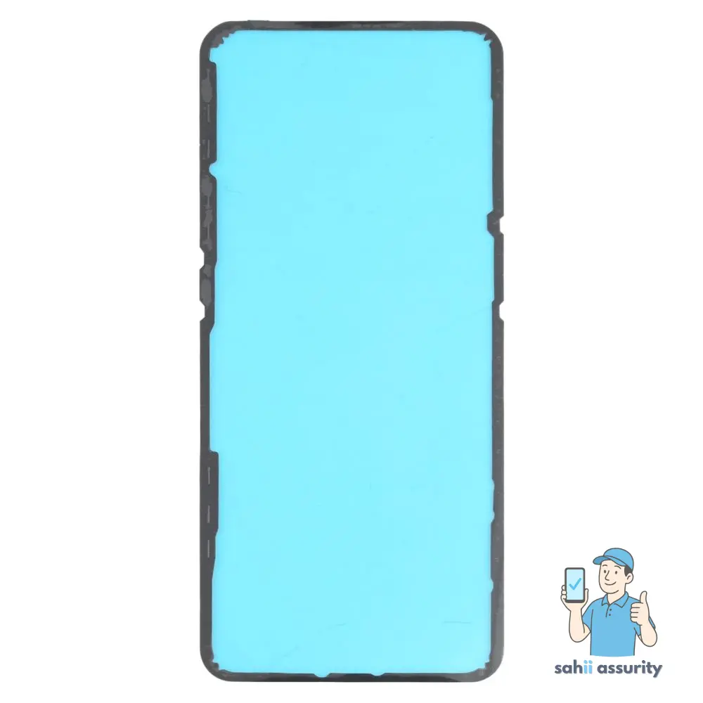 Adhesive Gasket Sticker Back for OnePlus 9 Pro thumbnail